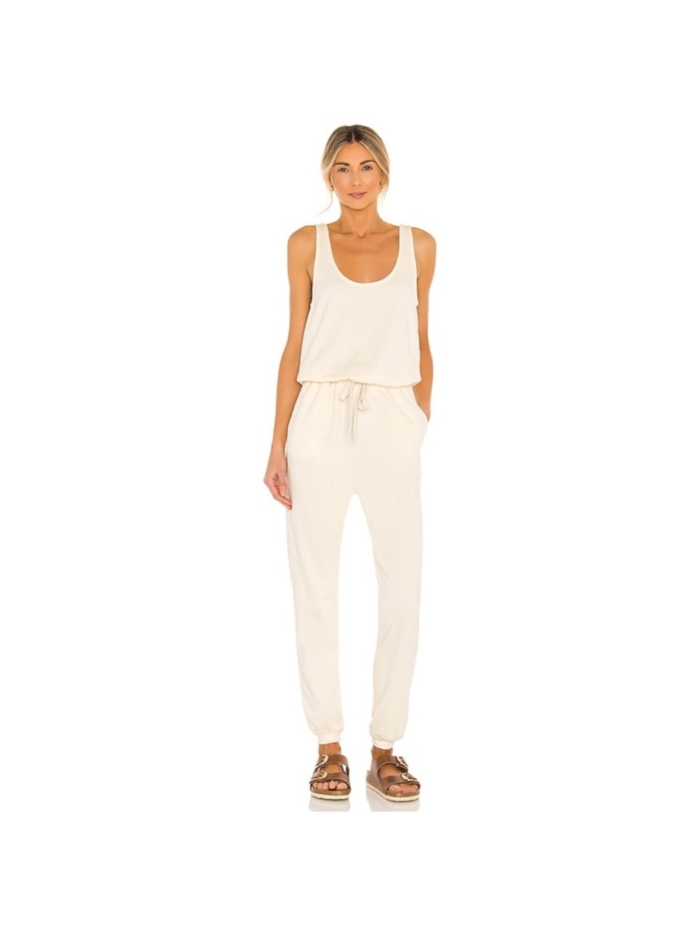 Vitamin A Avalon Jumpsuit